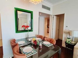 2 Bedroom Apartment for sale in Greenbelt by Ayala Malls, Makati City, Makati City