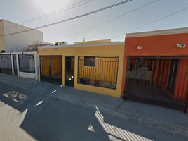 Maison 3 chambre à vendre à Hermosillo, Sonora, Hermosillo