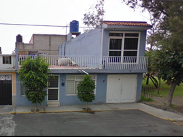 3 Schlafzimmer Haus zu verkaufen in Gustavo A Madero, Mexico City, Gustavo A Madero