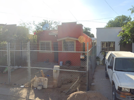 3 Schlafzimmer Villa zu verkaufen in Hermosillo, Sonora, Hermosillo
