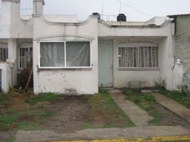 2 Schlafzimmer Haus zu verkaufen in Ocoyucan, Puebla, Ocoyucan