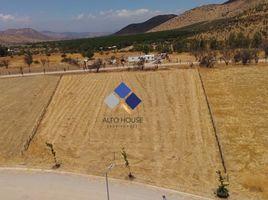  Terreno (Parcela) en venta en Chacabuco, Santiago, Lampa, Chacabuco