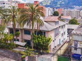  Land for sale in Basilica of the National Vow, Quito, Quito, Quito