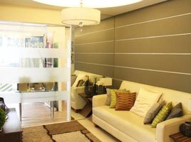 1 Bedroom Apartment for sale at Suntrust Asmara, Quezon City