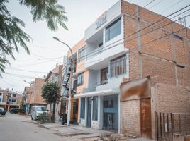 5 Habitación Casa en venta en San Martin de Porres, Lima, San Martin de Porres