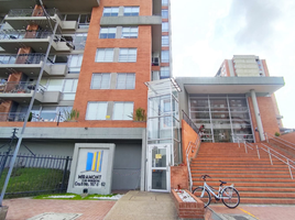 3 Habitación Apartamento en venta en Mina De Sal De Nemocón, Bogotá, La Calera