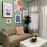 Condominium 1 chambre à vendre à Pasay City, Metro Manila, Pasay City