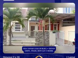 2 Habitación Villa en venta en Rungkut, East Jawa, Rungkut