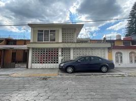 Maison 3 chambre à vendre à Gustavo A Madero, Mexico City, Gustavo A Madero