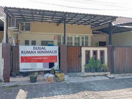 2 Kamar Rumah for sale in Sidoarjo, East Jawa, Sedati, Sidoarjo