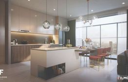 Bán căn hộ, 1 PN, 50 m², Hải Châu