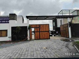 4 Schlafzimmer Villa zu verkaufen in Toluca, Mexico, Toluca