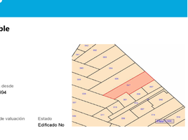  Terreno (Parcela) en venta en Cordobá, Capital, Cordobá