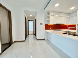 2 Phòng ngủ Chung cư for rent at Sunwah Pearl, Phường 22