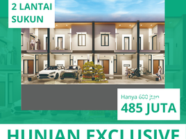 3 Kamar Rumah for sale in Wagir, Malang Regency, Wagir