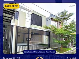 4 Habitación Casa en venta en Tenggilis Mejoyo, East Jawa, Tenggilis Mejoyo
