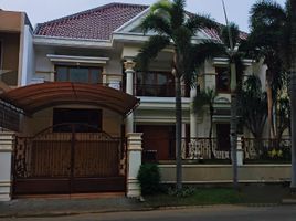 6 Bedroom Villa for sale in Indonesia, Lakarsantri, Surabaya, East Jawa, Indonesia