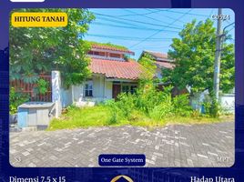  Villa en venta en Sukolilo, East Jawa, Sukolilo