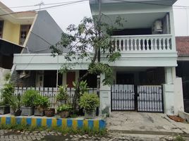 4 Habitación Casa en venta en Rungkut, East Jawa, Rungkut