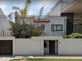 Maison 4 chambre à vendre à Naucalpan De Juarez, Mexico, Naucalpan De Juarez