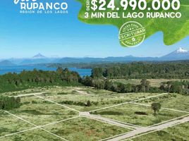  Land for sale in Chile, Puerto Octay, Osorno, Los Lagos, Chile