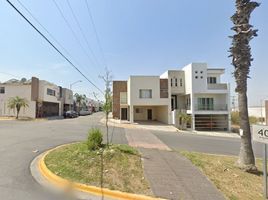 3 Schlafzimmer Villa zu verkaufen in Monterrey, Nuevo Leon, Monterrey, Nuevo Leon