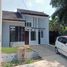 2 Bedroom Villa for sale in Bojonggede, Bogor, Bojonggede