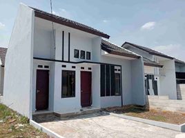 2 Bedroom Villa for sale in Bojonggede, Bogor, Bojonggede