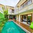 3 Bedroom Villa for sale in Kuta, Badung, Kuta