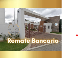 3 Schlafzimmer Appartement zu verkaufen in San Pedro Cholula, Puebla, San Pedro Cholula, Puebla, Mexiko