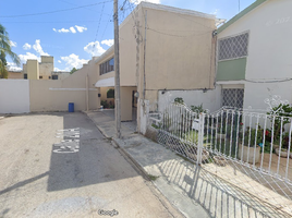 Maison 3 chambre à vendre à Merida, Yucatan, Merida, Yucatan