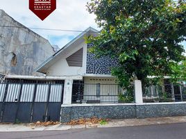  Rumah for sale in Jin De Yuan Temple, Tambora, Palmerah