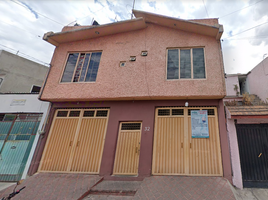 3 Schlafzimmer Haus zu verkaufen in Venustiano Carranza, Mexico City, Venustiano Carranza