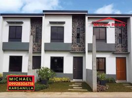 2 Schlafzimmer Haus zu verkaufen in Cavite, Calabarzon, Dasmarinas City