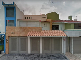 3 Schlafzimmer Villa zu verkaufen in Benito Juarez, Mexico City, Benito Juarez