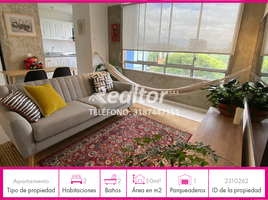 2 Habitación Apartamento en alquiler en Parque de los Pies Descalzos, Medellín, Medellín