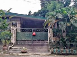 4 Schlafzimmer Reihenhaus zu verkaufen in Quezon City, Metro Manila, Quezon City, Eastern District, Metro Manila, Philippinen