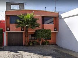 Villa 3 chambre à vendre à Gustavo A Madero, Mexico City, Gustavo A Madero