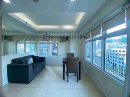 Studio Condo for rent in Manila International Airport LRT-1, Pasay City, Makati City