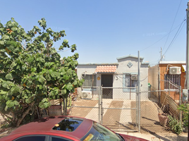 2 Schlafzimmer Haus zu verkaufen in Mexicali, Baja California, Mexicali
