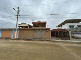 4 Habitación Casa en venta en Playa Chabela, General Villamil (Playas), General Villamil (Playas)