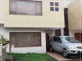 4 Bedroom Villa for sale in Azuay, Cuenca, Cuenca, Azuay