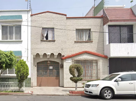 Maison 4 chambre à vendre à Gustavo A Madero, Mexico City, Gustavo A Madero