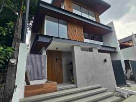 4 Bedroom Villa for sale in Quezon City, Eastern District, Quezon City