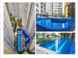 Studio Condo for sale at Pioneer Woodlands, Mandaluyong City