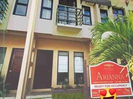 2 Bedroom Townhouse for sale in Cebu, Central Visayas, Minglanilla, Cebu