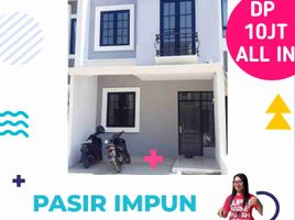 2 Bedroom House for sale in Arcamanik, Bandung, Arcamanik