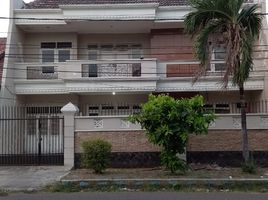 8 Kamar Rumah for sale in Wonocolo, Surabaya, Wonocolo