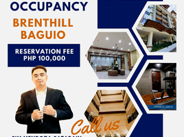 1 Bedroom Condo for sale in Cordillera, Baguio City, Benguet, Cordillera