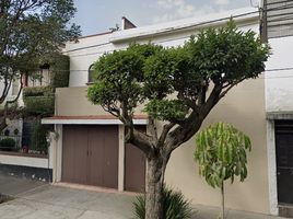 4 Schlafzimmer Haus zu verkaufen in Miguel Hidalgo, Mexico City, Miguel Hidalgo